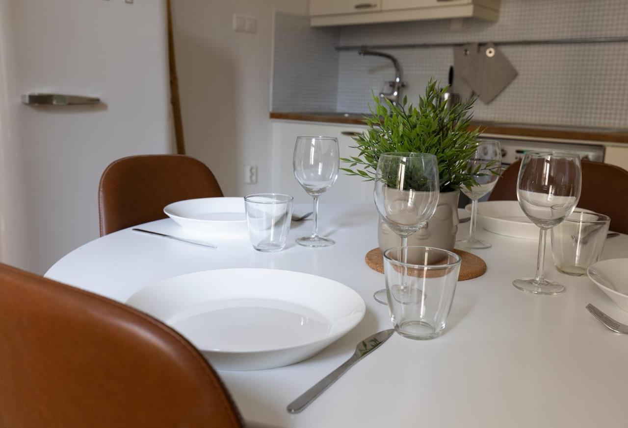 הלסינקי 2Ndhomes Cozy And Spacious Studio In Idyllic Katajanokka מראה חיצוני תמונה